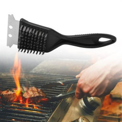 Sepet Bizde ® Mangal BBQ Temizlik Fırçası