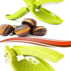 Sepet Bizde ® Kestane Çizici Chesnut Cutter